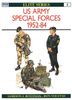US Army Special Forces 1952-84 (Elite)
