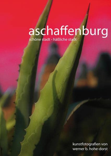 Aschaffenburg: Schöne Stadt - häßliche Stadt