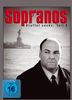 Die Sopranos - Staffel 6, Teil 2 [4 DVDs]