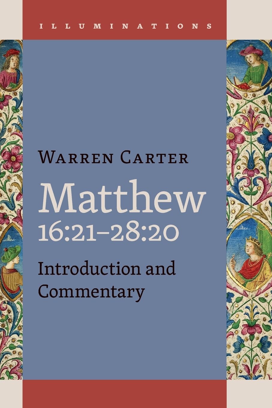 Matthew 16
