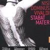 Nisi Dominus/Stabat Mater/+