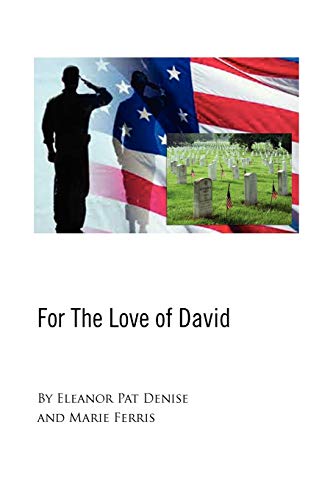 For The Love of David