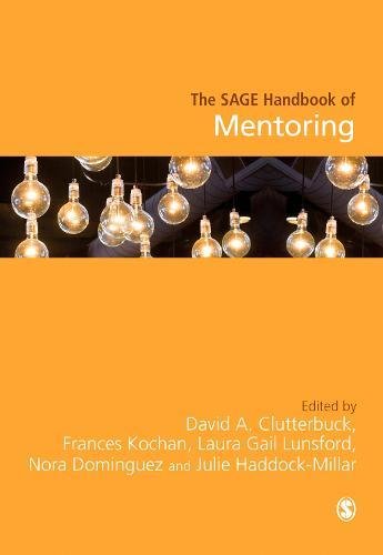 Clutterbuck, D: SAGE Handbook of Mentoring