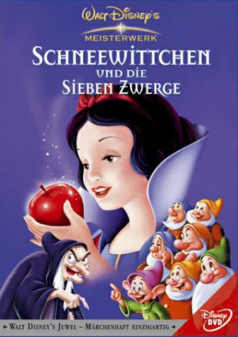 Schneewittchen Disney Ganzer Film