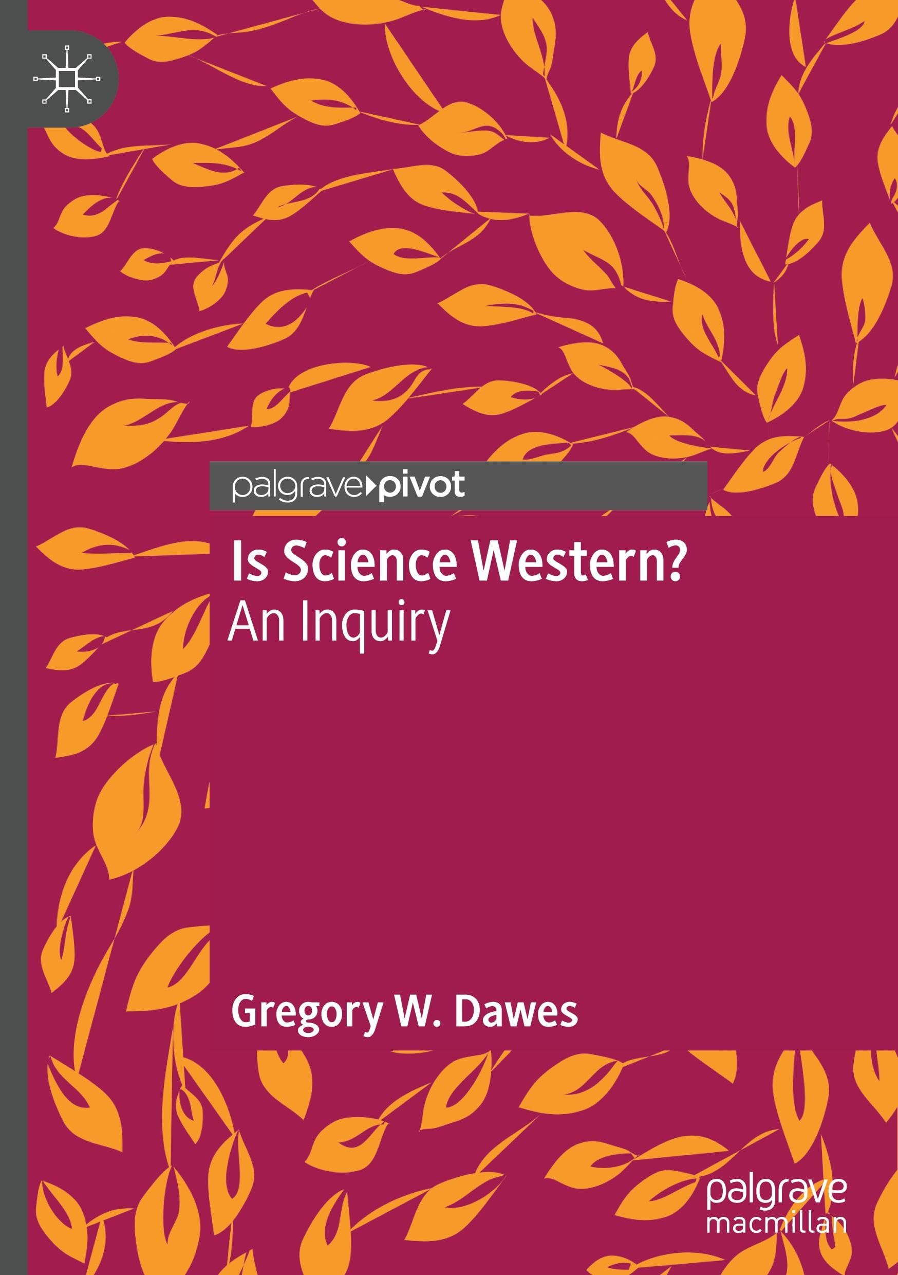 Is Science Western?