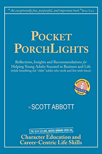 Pocket PorchLights