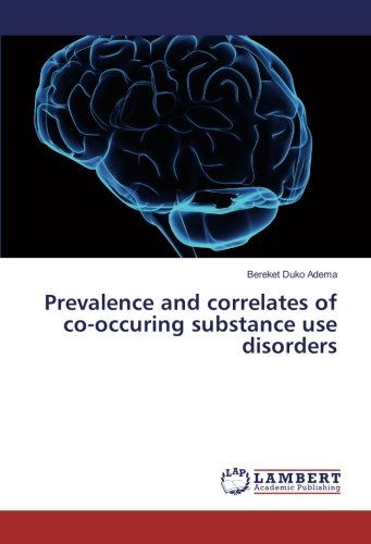 Prevalence and correlates of co-occuring substance use disorders