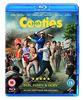 Cooties [Blu-ray] [2014] [Region Free]