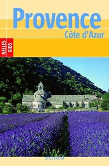 Provence (Nelles gidsen)