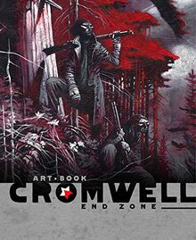 End zone : artbook