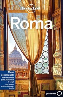 Lonely Planet Roma (Guías de Ciudad Lonely Planet, Band 1)