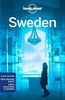 Sweden (Lonely Planet Travel Guide)