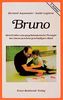 Bruno: Bericht über eine psychomotorische Therapie bei einem zerebralgeschädigten Kind