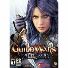 Guild Wars: Factions (輸入版)