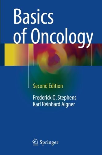 Basics of Oncology