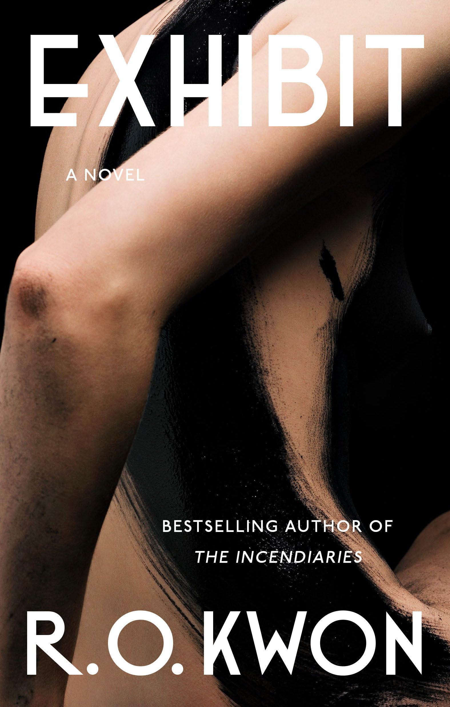 Kwon, R. O. Exhibit, A Novel