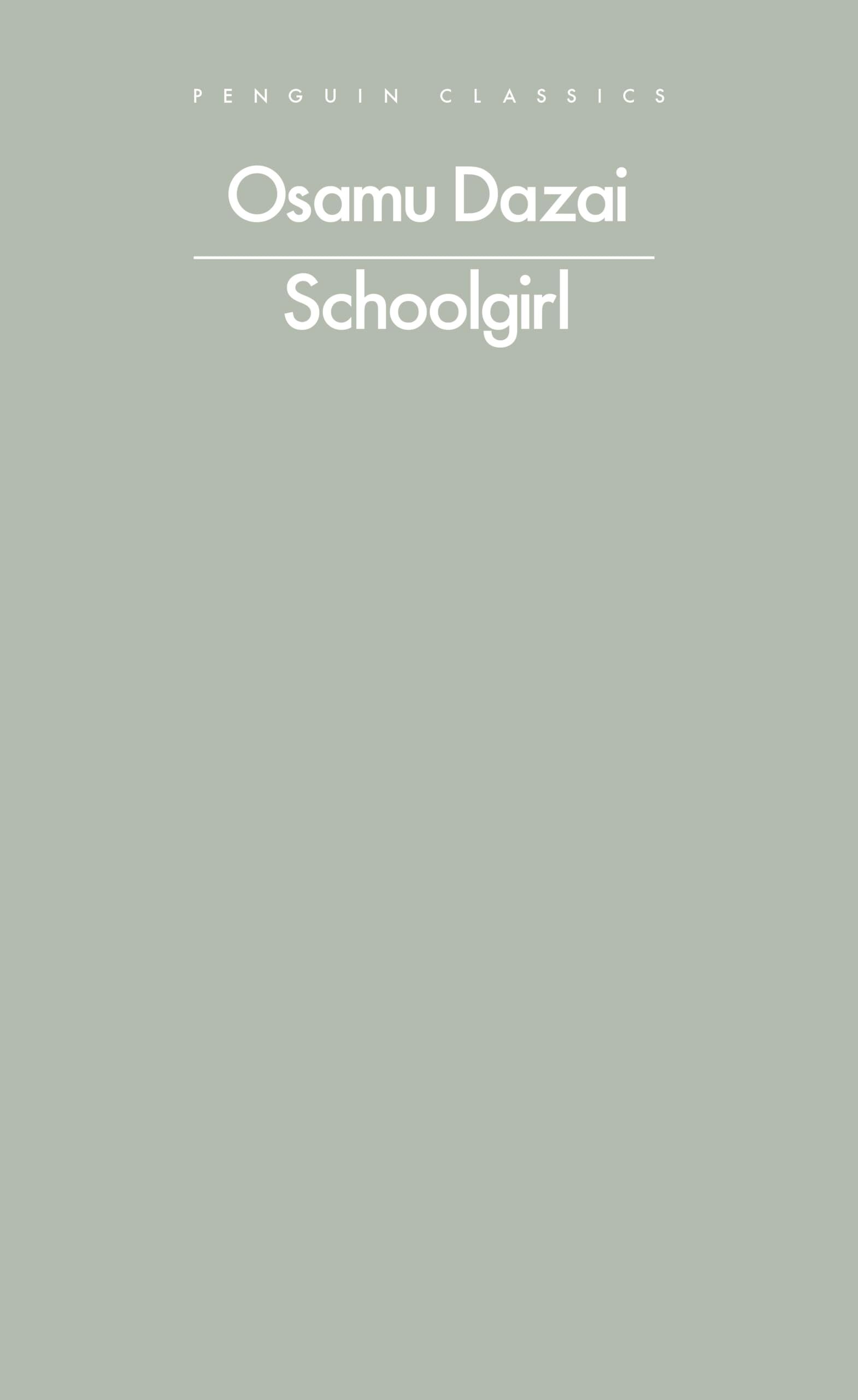 Schoolgirl