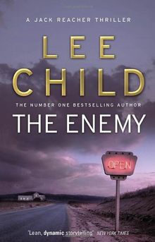 The Enemy: (Jack Reacher 8)