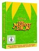 Die Muppet Show - Die komplette erste Staffel (Special Edition) [4 DVDs]