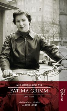 Fatima Grimm - Mein verschlungender Weg zum Islam by ... | Book | condition good - Picture 1 of 2