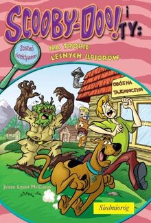 Scooby-Doo! I Ty Na tropie Leśnych Upiorów
