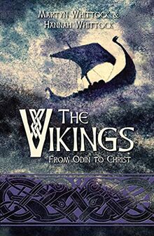 The Vikings: from Odin to Christ