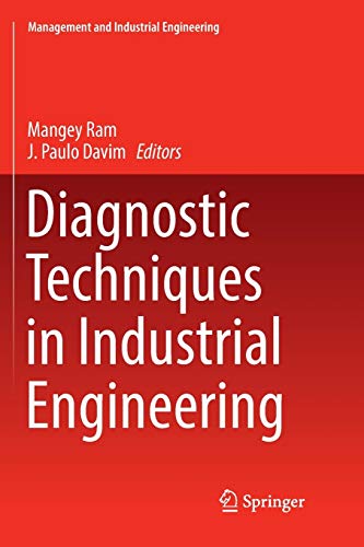 Diagnostic Techniques in Industrial Engineering (Management and Industrial Engineering)