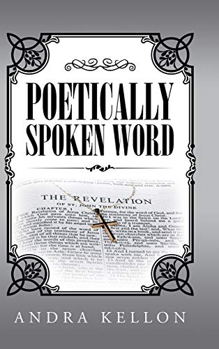 POETICALLY SPOKEN WORD