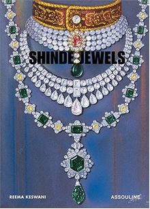 Shinde Jewels (Memoirs)