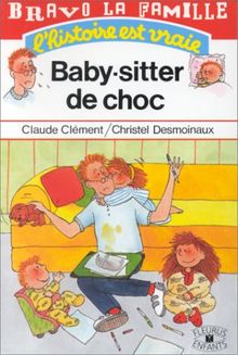 Une baby-sitter de choc