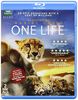 One Life [Blu-ray] [UK Import]