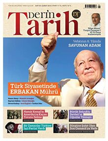 Derin Tarih Sayı:83 Şubat 2019