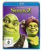 Shrek 2 - Der tollkühne Held kehrt zurück [Blu-ray]