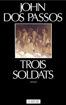 Trois soldats