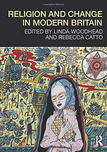 Religion and Change in Modern Britain