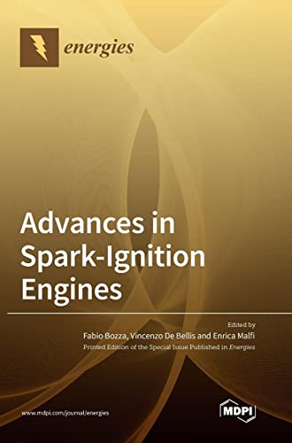 Advances in Spark-Ignition Engines
