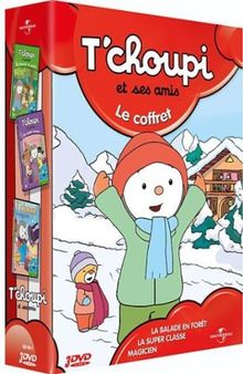 T'choupi 2 [FR Import]