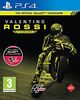 Valentino Rossi, The Game PS4