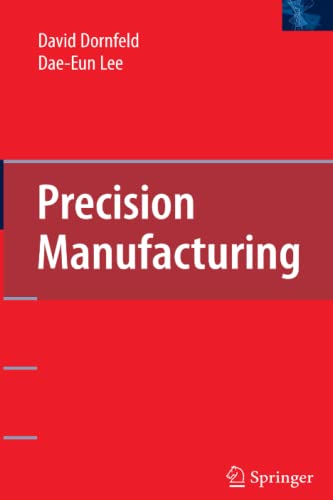 Precision Manufacturing
