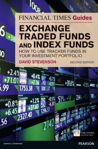 FT Guide to Exchange Traded Funds and Index Funds (Financial Times Series)