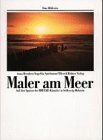 Maler am Meer