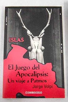 El juego del apocalipsis: un viaje a patmos