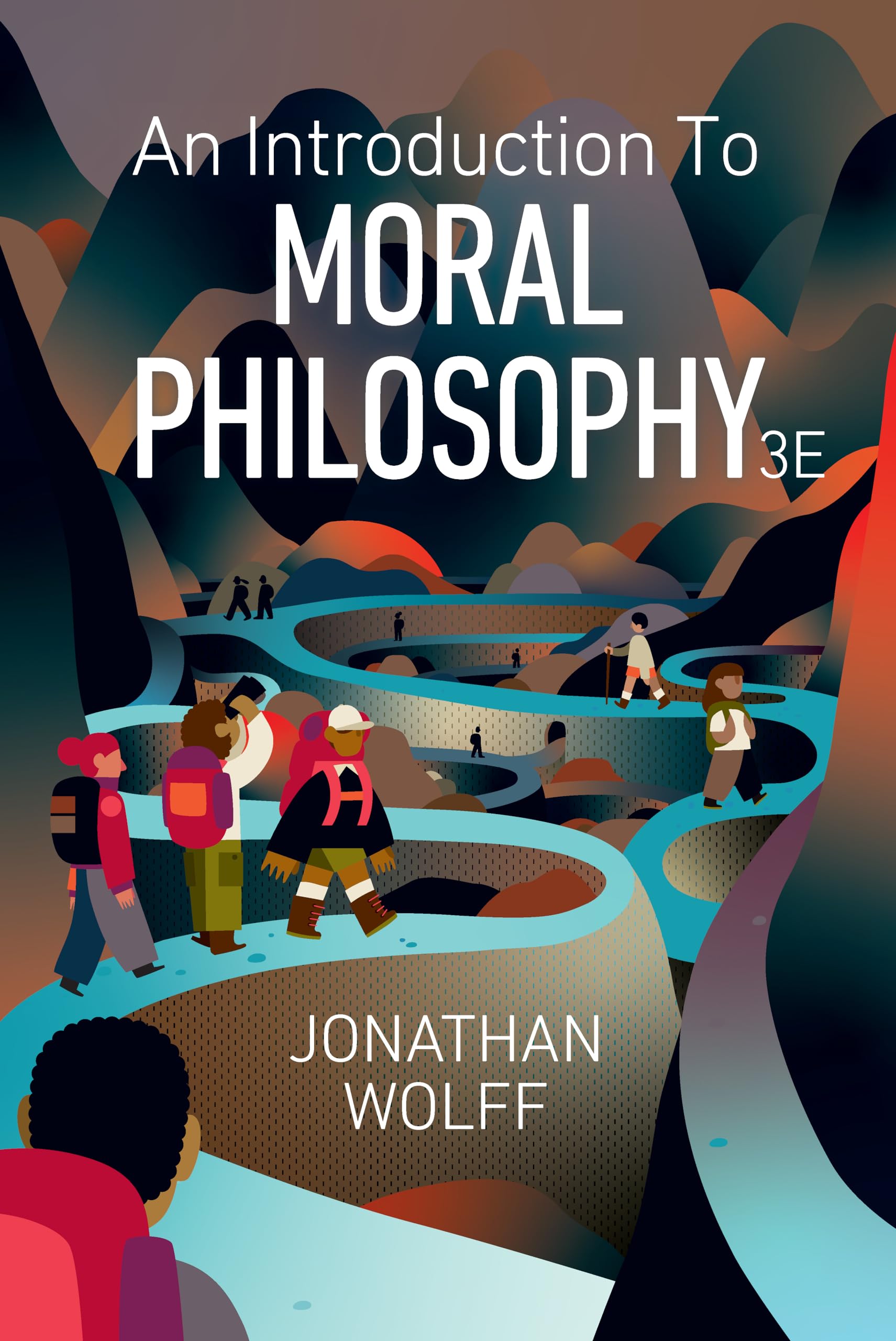 Jonathan Wolff An Introduction To Moral Philosophy