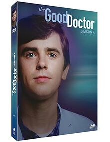 The good doctor - saison 4 [FR Import]