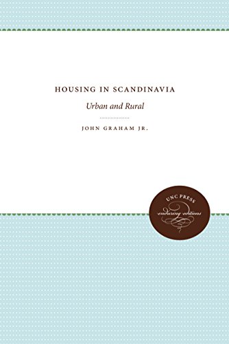 Housing in Scandinavia: Urban and Rural