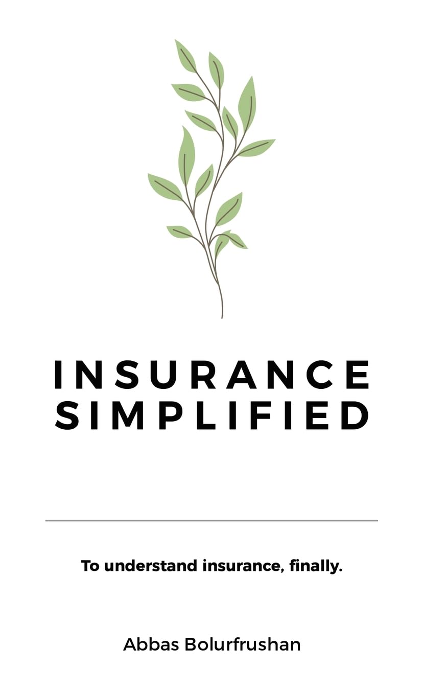 Insurance Simplified