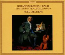 Suiten für Violoncello solo