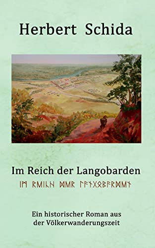 Im Reich der Langobarden (Thüringen-Saga)