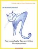 Die Nachtkatze präsentiert: Der mopsfidele Zahnarzt Klaus und andere Begebenheiten (Standardausgabe)