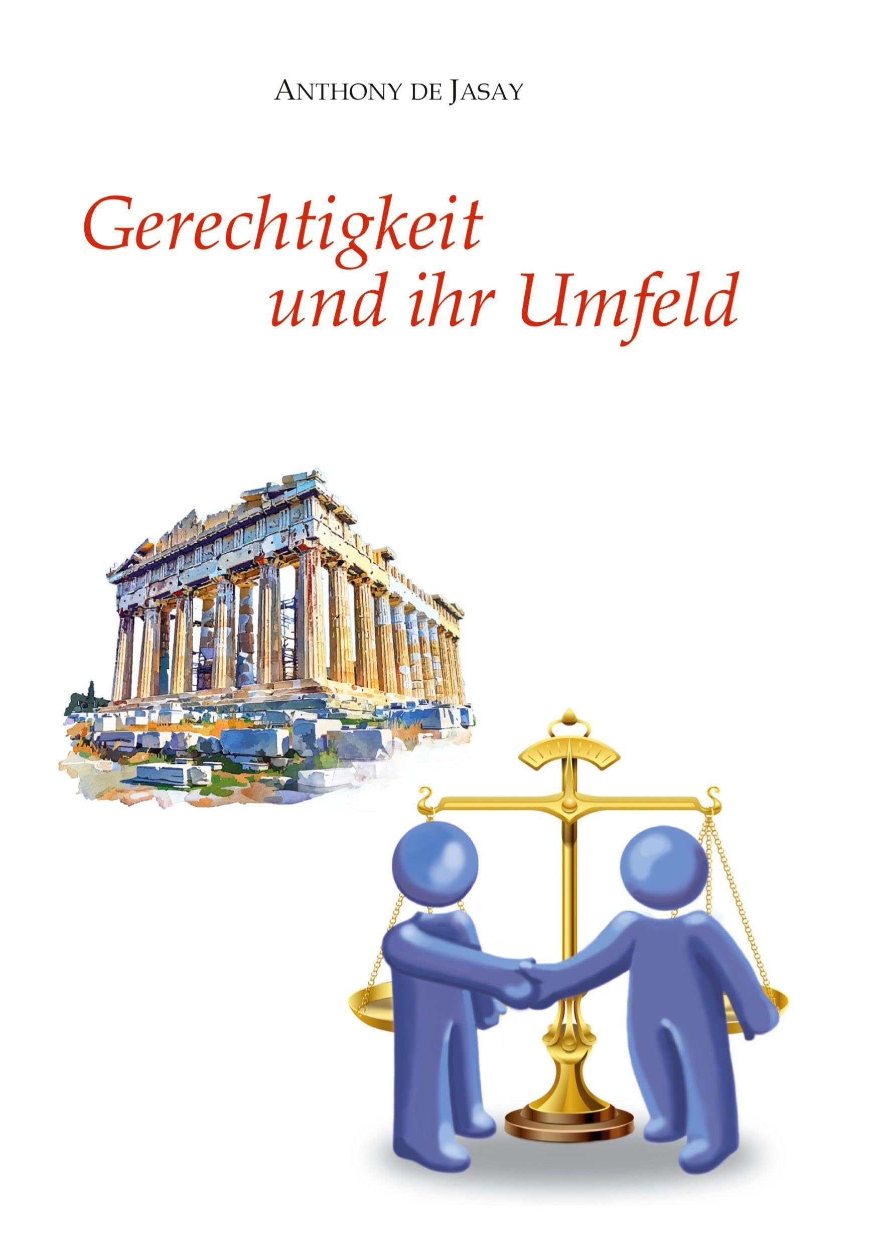 Gerechtigkeit und ihr Umfeld: DE